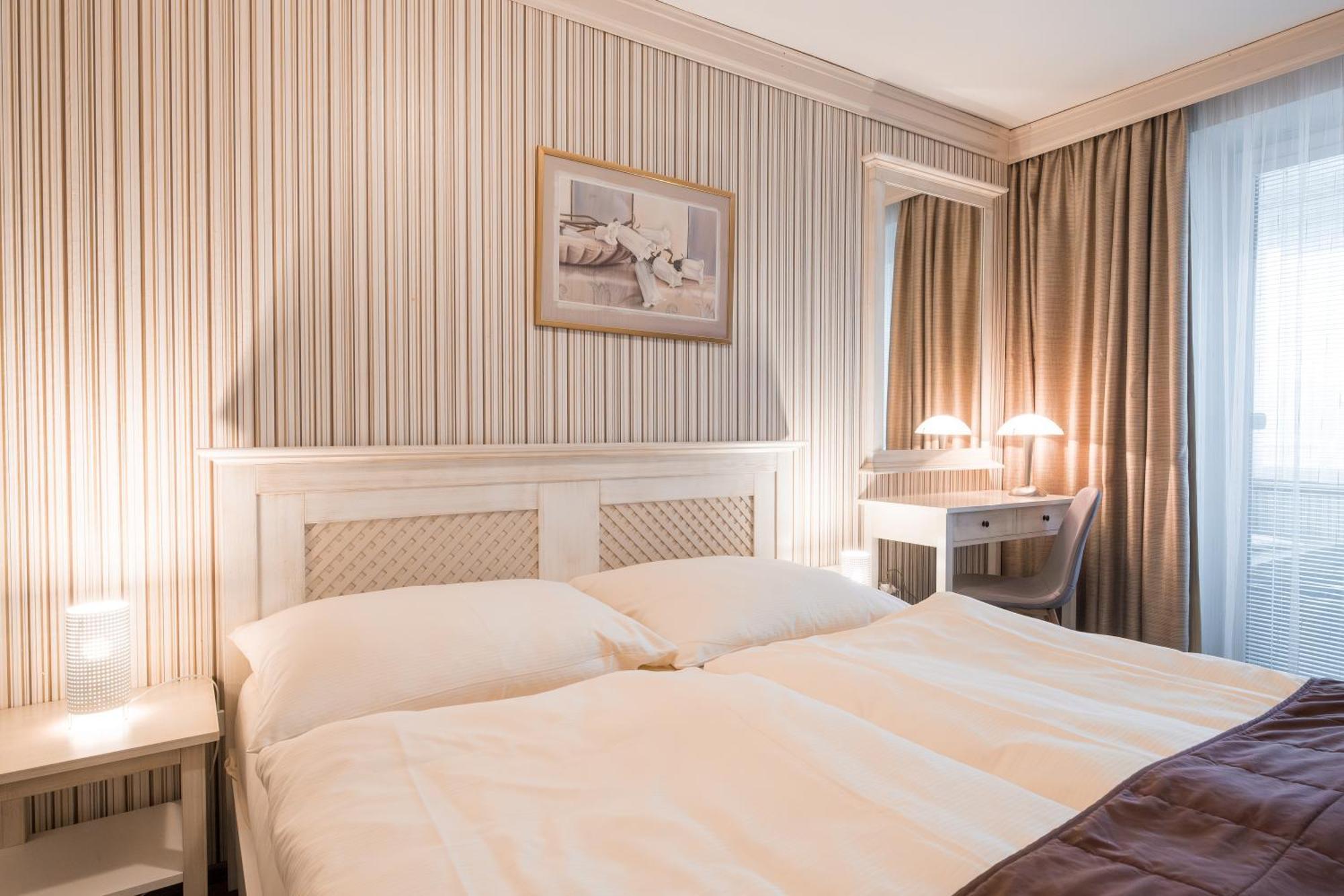 Hotel Maxant Frymburk Cameră foto