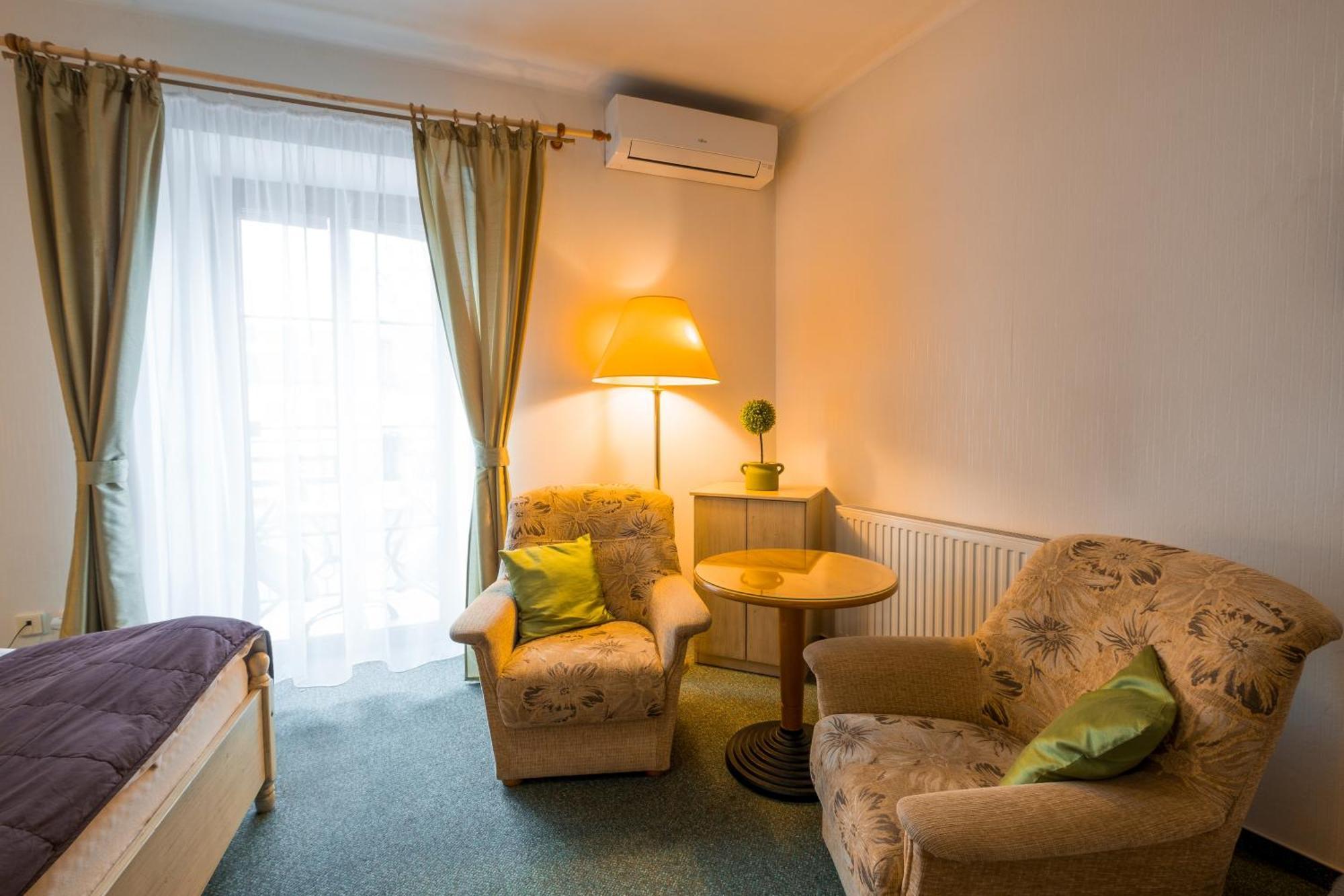 Hotel Maxant Frymburk Cameră foto