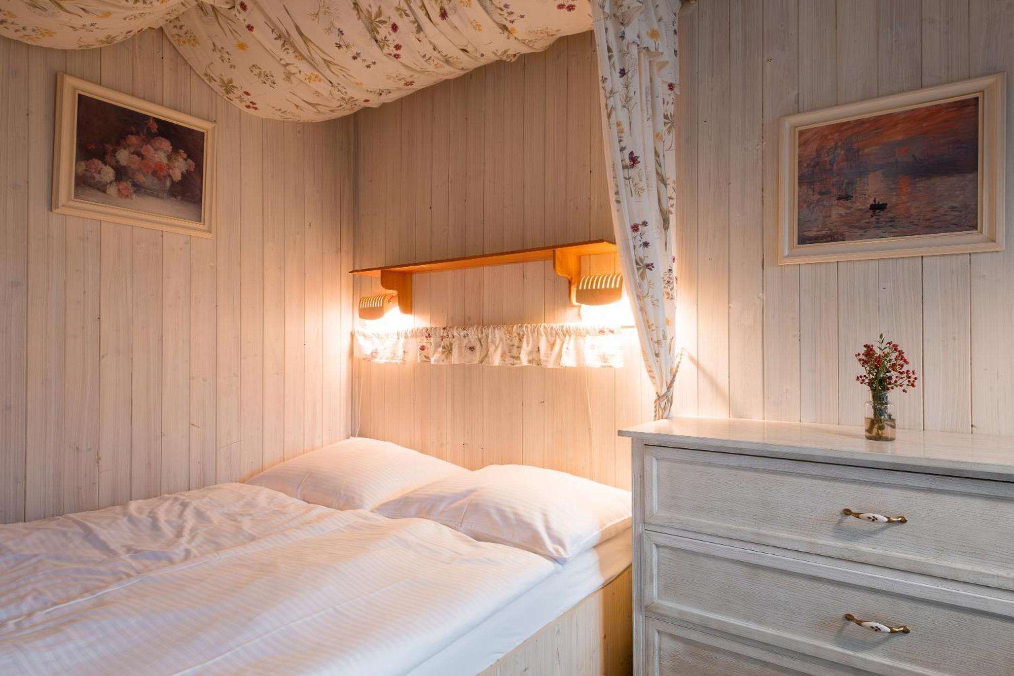 Hotel Maxant Frymburk Cameră foto